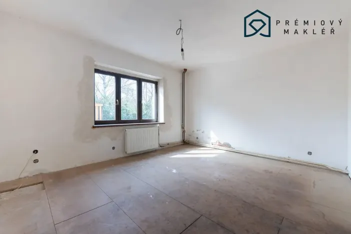 Prodej rodinného domu, Liběšice - Dobříčany, 200 m2