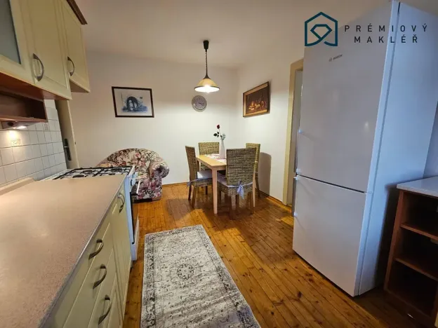 Prodej bytu 1+1, Teplice - Trnovany, U Vlastního krbu, 43 m2