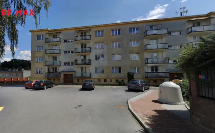Pronájem bytu 3+1, Pelhřimov, Husova, 75 m2