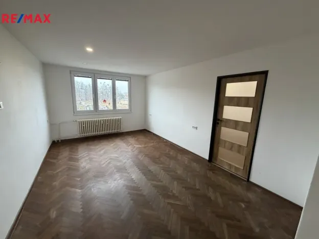 Pronájem bytu 3+1, Pelhřimov, Husova, 75 m2
