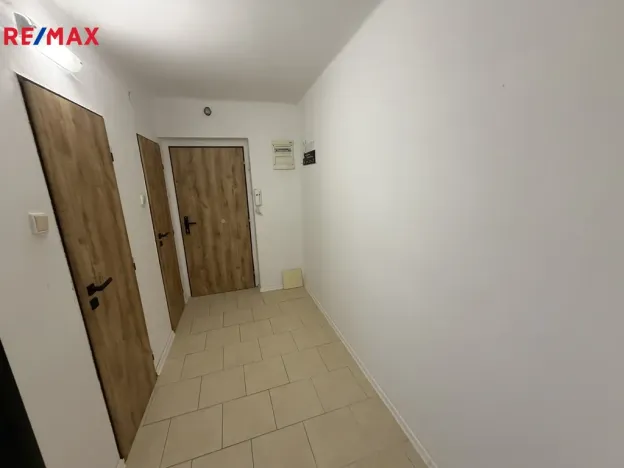 Pronájem bytu 3+1, Pelhřimov, Husova, 75 m2