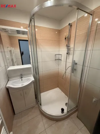 Pronájem bytu 3+1, Pelhřimov, Husova, 75 m2