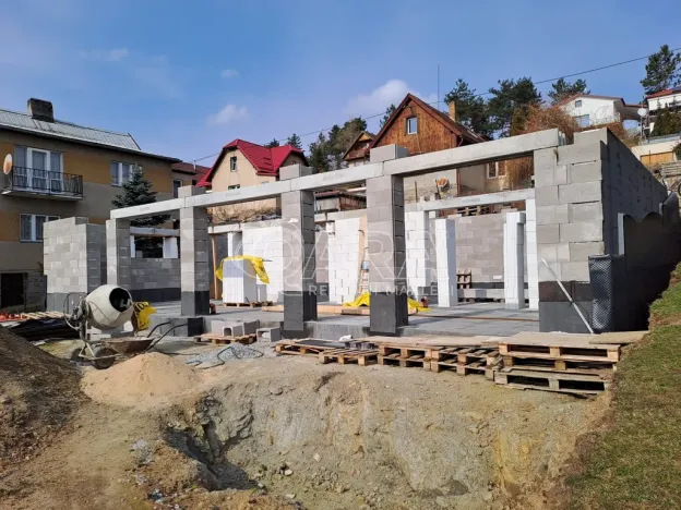 Prodej pozemku pro bydlení, Týnec nad Sázavou, 1201 m2