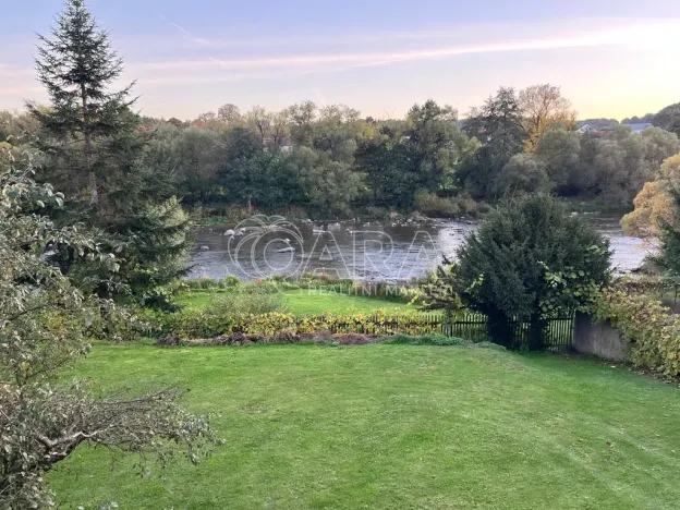 Prodej pozemku pro bydlení, Týnec nad Sázavou, 1201 m2