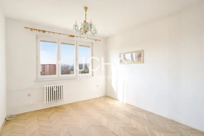 Prodej bytu 2+1, Uničov, Mohelnická, 53 m2