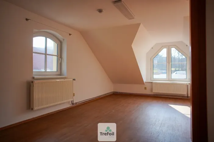 Pronájem rodinného domu, Praha, Staré náměstí, 215 m2