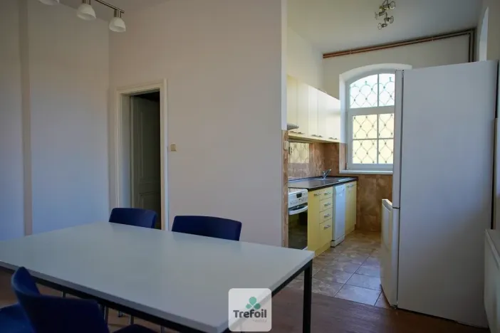 Pronájem rodinného domu, Praha, Staré náměstí, 215 m2