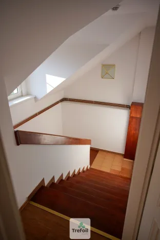 Pronájem rodinného domu, Praha, Staré náměstí, 215 m2