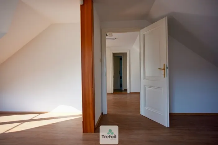 Pronájem rodinného domu, Praha, Staré náměstí, 215 m2