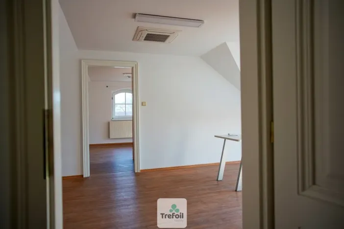 Pronájem rodinného domu, Praha, Staré náměstí, 215 m2