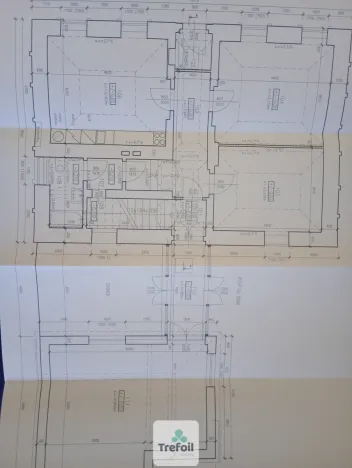 Pronájem rodinného domu, Praha, Staré náměstí, 215 m2