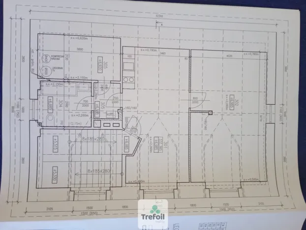 Pronájem rodinného domu, Praha, Staré náměstí, 215 m2