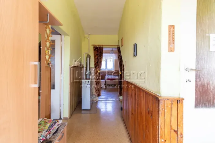 Prodej rodinného domu, Jeníkov, 130 m2