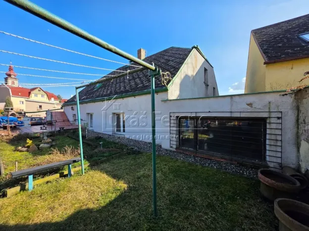 Prodej rodinného domu, Jeníkov, 130 m2