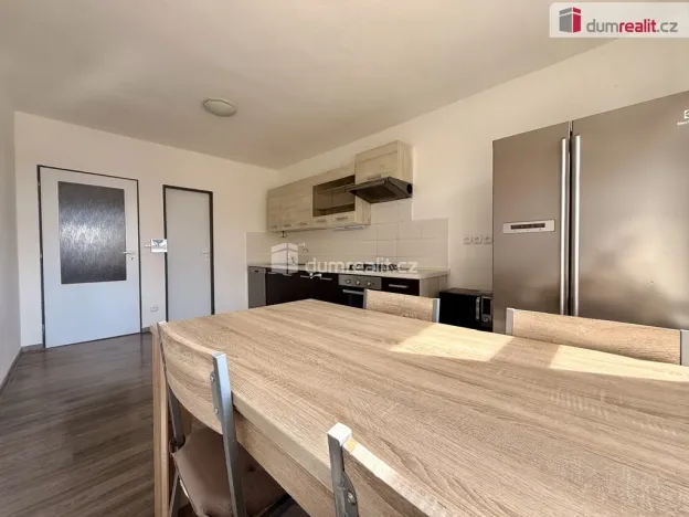 Pronájem bytu 3+1, Vracov, náměstí Míru, 107 m2