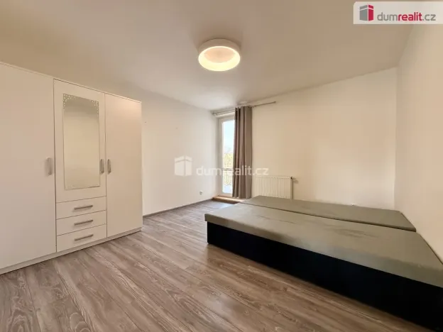 Pronájem bytu 3+1, Vracov, náměstí Míru, 107 m2