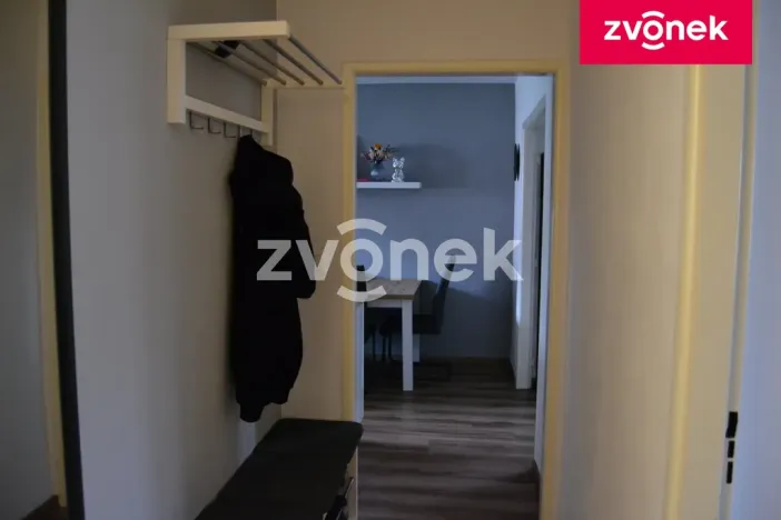 Prodej bytu 2+1, Vsetín, 56 m2