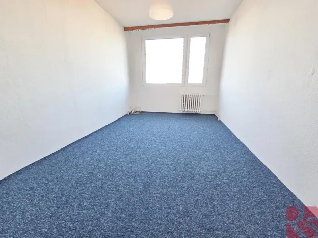 Pronájem bytu 3+1, Praha - Michle, Ohradní, 80 m2