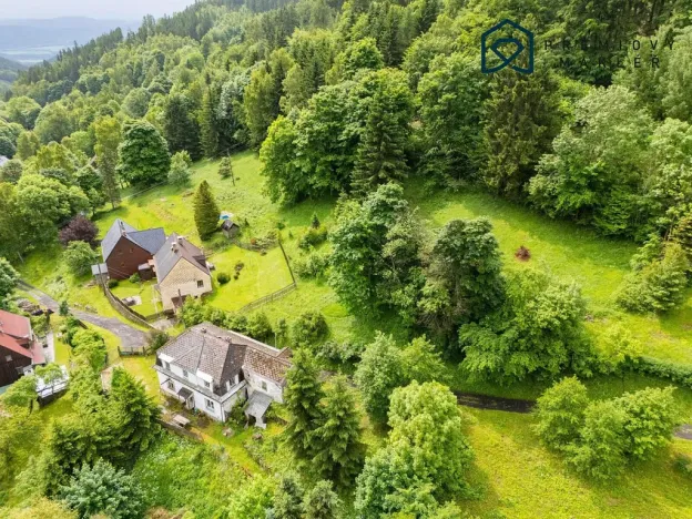 Prodej pozemku, Kovářská, 729 m2