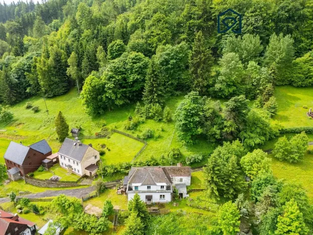 Prodej pozemku, Kovářská, 729 m2