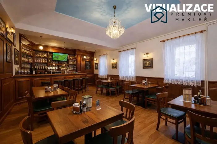 Prodej rodinného domu, Chorušice - Velký Újezd, 200 m2