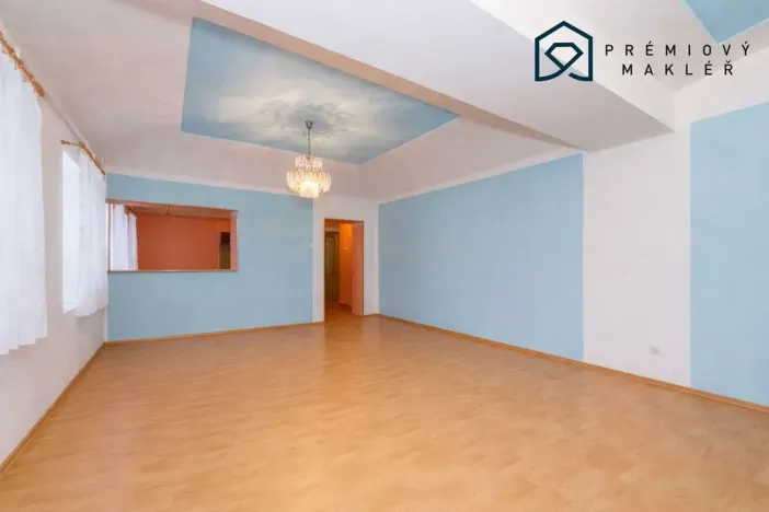 Prodej rodinného domu, Chorušice - Velký Újezd, 200 m2