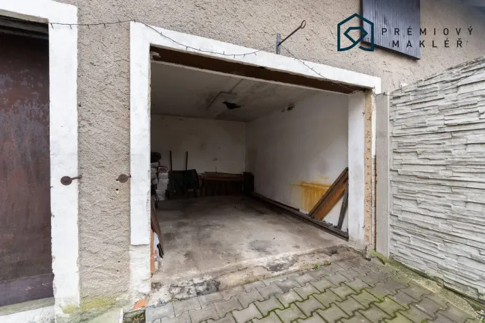 Prodej rodinného domu, Chorušice - Velký Újezd, 200 m2