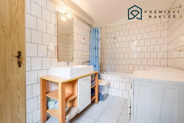 Prodej rodinného domu, Okounov, 155 m2