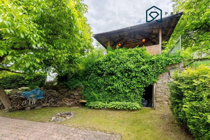 Prodej rodinného domu, Okounov, 155 m2