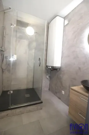 Pronájem bytu 2+kk, Praha - Kobylisy, Jelínkova, 47 m2