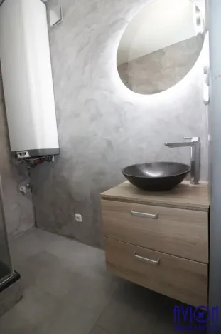 Pronájem bytu 2+kk, Praha - Kobylisy, Jelínkova, 47 m2