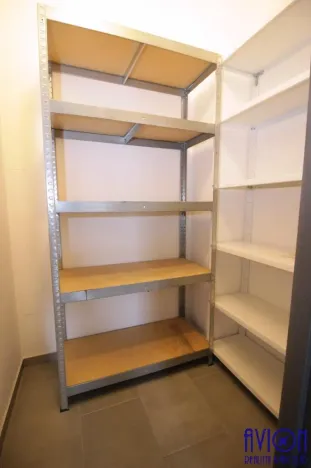 Pronájem bytu 2+kk, Praha - Kobylisy, Jelínkova, 47 m2