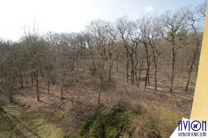 Pronájem bytu 2+kk, Praha - Kobylisy, Jelínkova, 47 m2