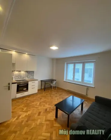 Pronájem bytu 3+kk, Praha - Chodov, U stojanu, 85 m2