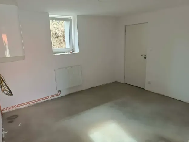 Prodej rodinného domu, Nepomuk, 82 m2
