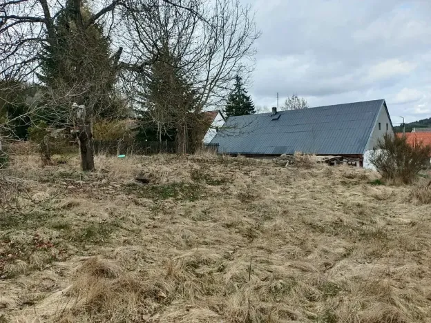 Prodej rodinného domu, Nepomuk, 82 m2