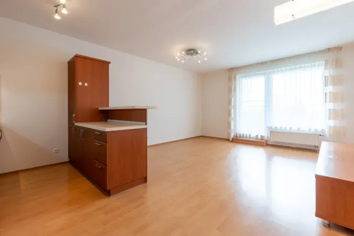 Pronájem bytu 2+kk, Praha - Jinonice, Za zámečkem, 64 m2