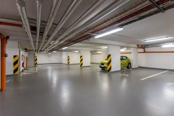 Pronájem bytu 2+kk, Praha - Jinonice, Za zámečkem, 64 m2