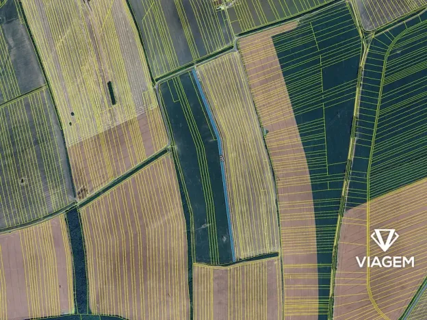 Prodej podílu pole, Dolní Němčí, 1449 m2