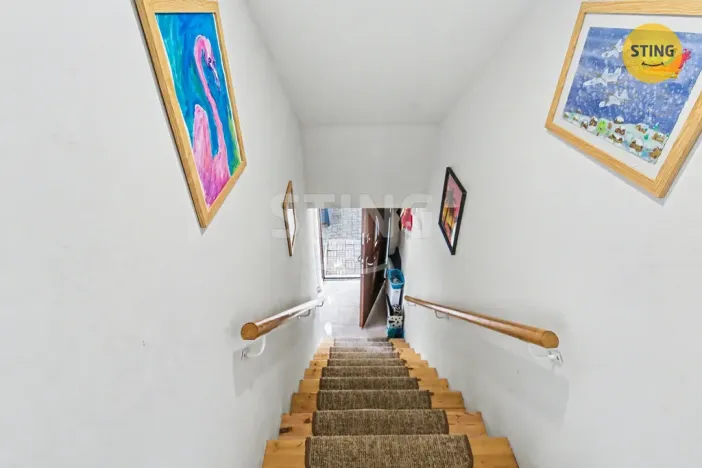 Prodej rodinného domu, Mšec, V Uličce, 95 m2