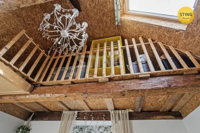 Prodej rodinného domu, Mšec, V Uličce, 95 m2