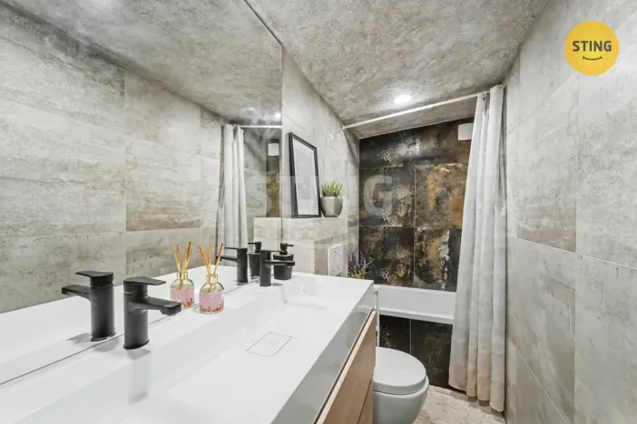 Prodej rodinného domu, Mšec, V Uličce, 95 m2