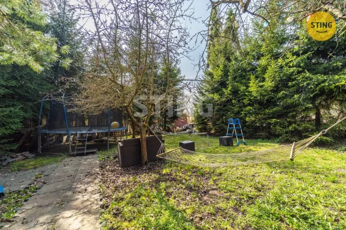 Prodej rodinného domu, Mšec, V Uličce, 95 m2