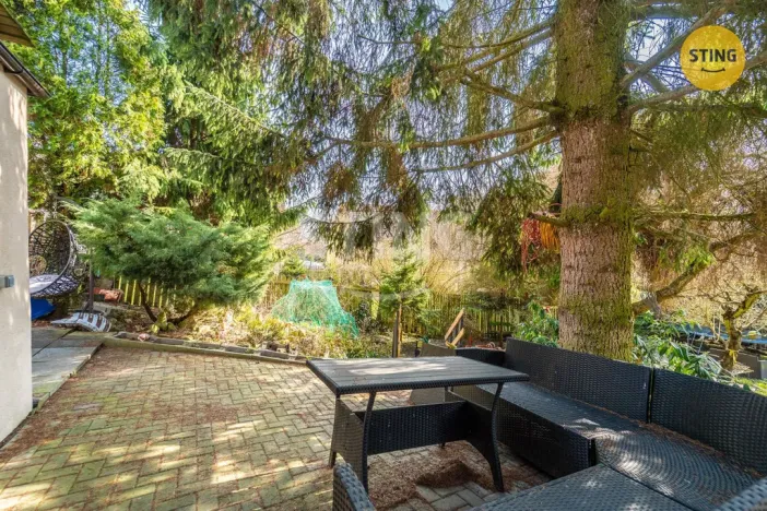 Prodej rodinného domu, Mšec, V Uličce, 95 m2