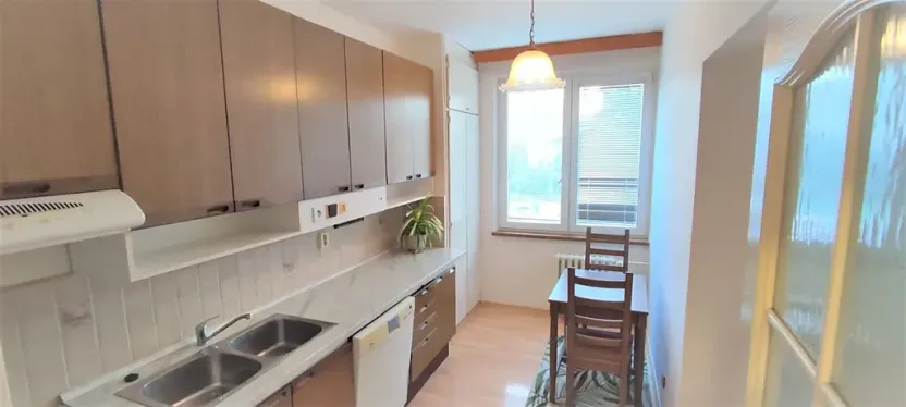 Pronájem bytu 3+1, Hradec Králové, Pod Strání, 80 m2