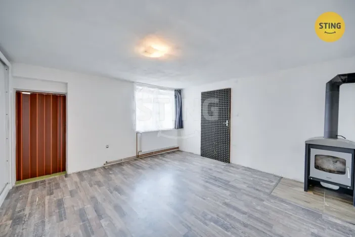 Prodej rodinného domu, Velký Ořechov, 125 m2