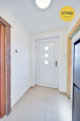 Prodej rodinného domu, Velký Ořechov, 125 m2
