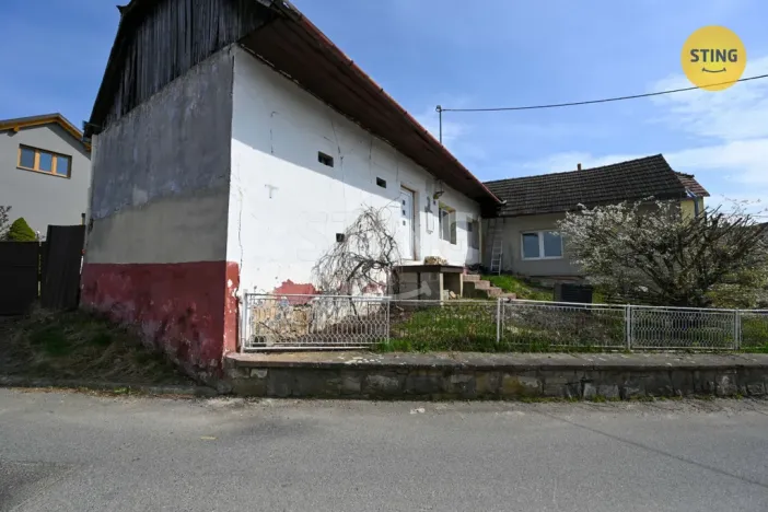 Prodej rodinného domu, Velký Ořechov, 125 m2