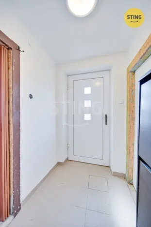 Prodej rodinného domu, Velký Ořechov, 125 m2
