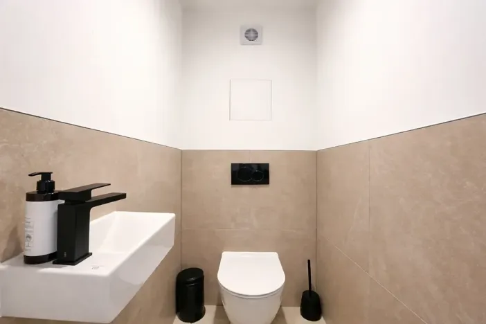 Prodej bytu 3+kk, Praha - Vršovice, Ruská, 84 m2